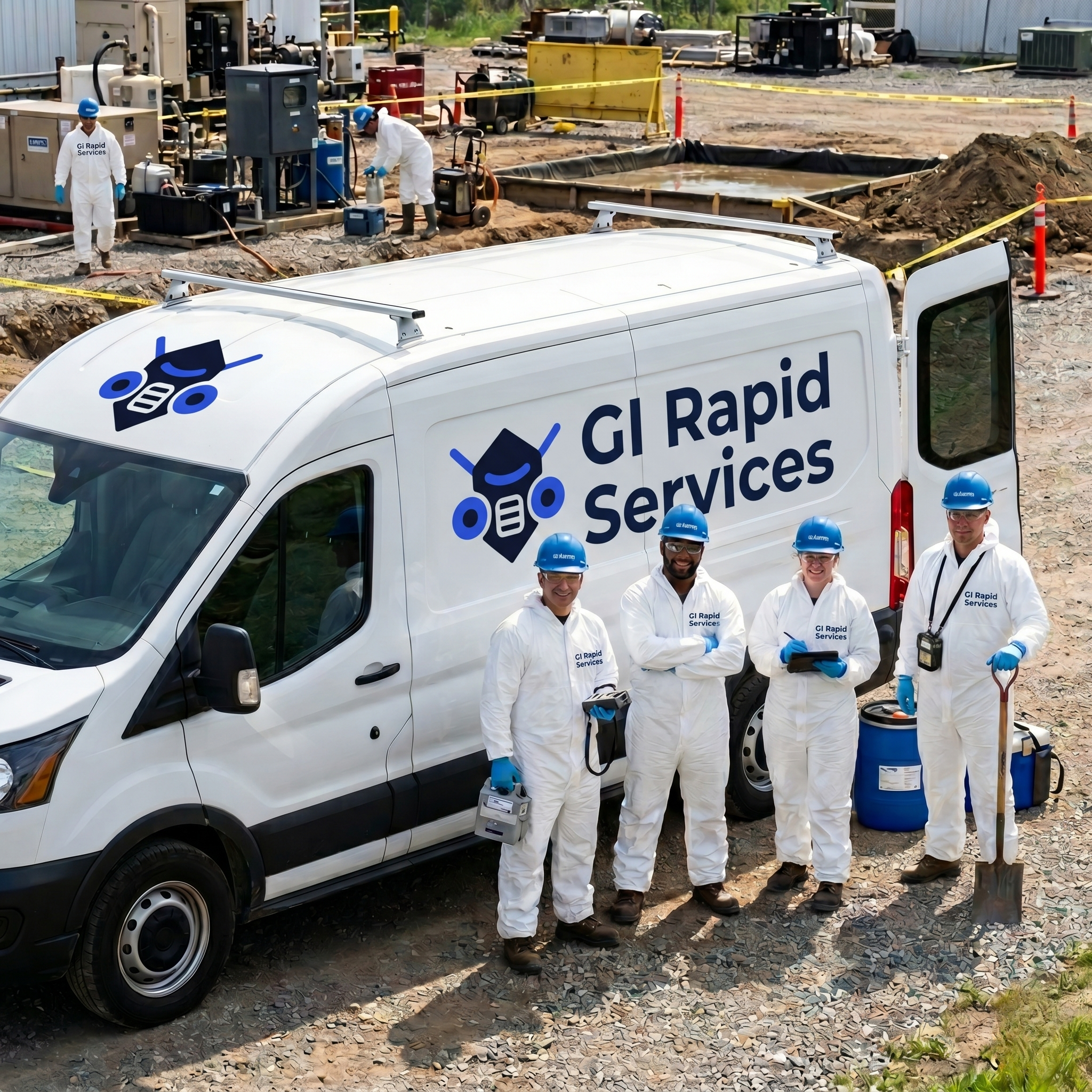 Asbestos Testing & Inspection St. Albert Alberta