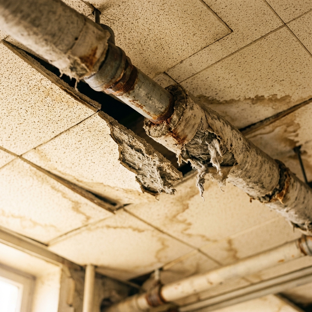 Vermiculite Insulation Edmonton