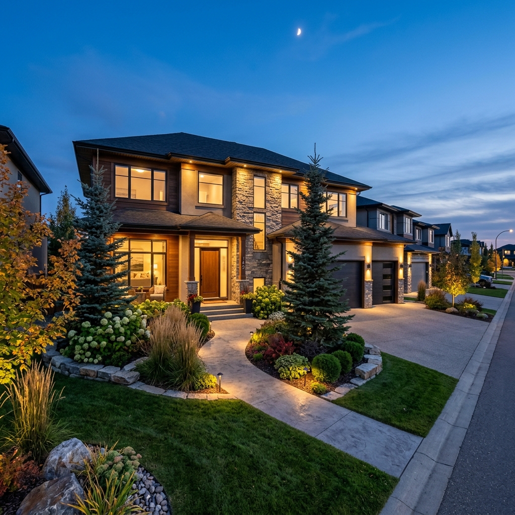 Residential environmental services